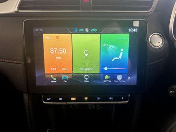 MG MG ZS 1.0 T-GDI Exclusive Euro 6 5dr