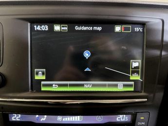 Renault Kadjar 1.3 TCe Dynamique S Nav Euro 6 (s/s) 5dr
