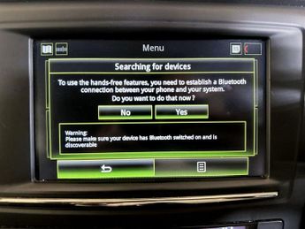 Renault Kadjar 1.3 TCe Dynamique S Nav Euro 6 (s/s) 5dr