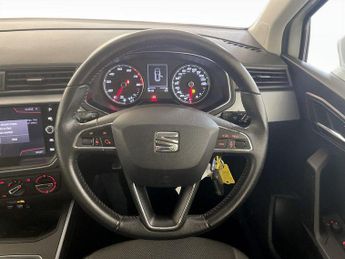 SEAT Arona 1.0 TSI SE Technology Euro 6 (s/s) 5dr