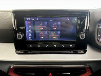 SEAT Ibiza 1.0 TSI FR Edition Euro 6 (s/s) 5dr