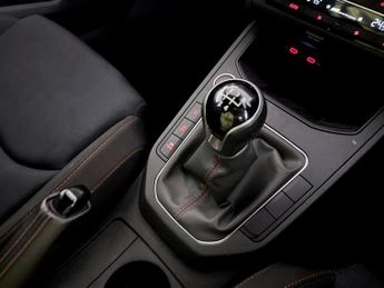 SEAT Ibiza 1.0 TSI FR Edition Euro 6 (s/s) 5dr