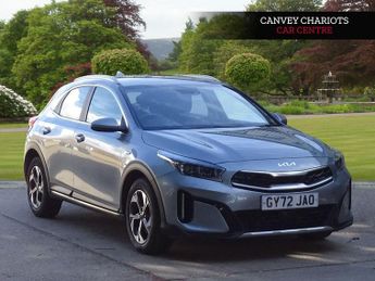 Kia Ceed 1.5 T-GDi 2 Euro 6 (s/s) 5dr