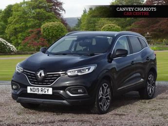 Renault Kadjar 1.5 Blue dCi GT Line Euro 6 (s/s) 5dr