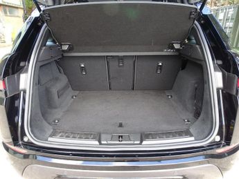 Land Rover Range Rover Evoque 2.0 P250 MHEV R-Dynamic S Auto 4WD Euro 6 (s/s) 5dr