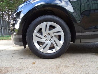 Land Rover Range Rover Evoque 2.0 P250 MHEV R-Dynamic S Auto 4WD Euro 6 (s/s) 5dr