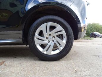 Land Rover Range Rover Evoque 2.0 P250 MHEV R-Dynamic S Auto 4WD Euro 6 (s/s) 5dr