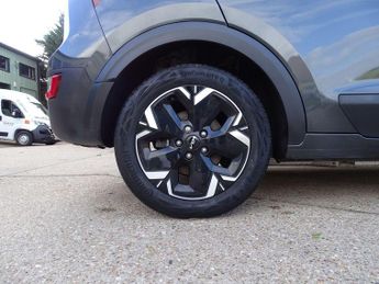 Kia Niro 64.8kWh 2 Auto 5dr