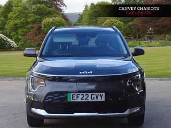 Kia Niro 64.8kWh 2 Auto 5dr