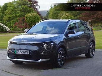 Kia Niro 64.8kWh 2 Auto 5dr