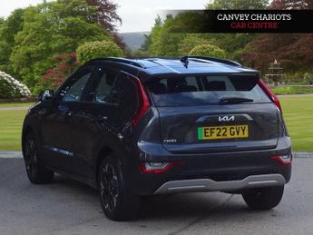 Kia Niro 64.8kWh 2 Auto 5dr