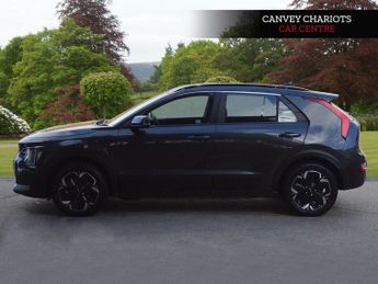 Kia Niro 64.8kWh 2 Auto 5dr