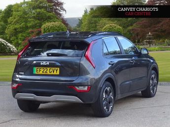 Kia Niro 64.8kWh 2 Auto 5dr
