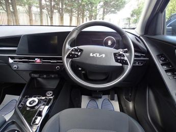 Kia Niro 64.8kWh 2 Auto 5dr