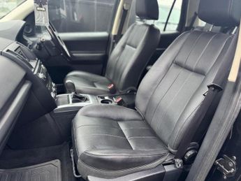 Land Rover Freelander 2 2.2 TD4 GS CommandShift 4WD Euro 5 5dr