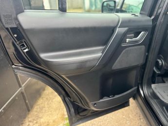 Land Rover Freelander 2 2.2 TD4 GS CommandShift 4WD Euro 5 5dr