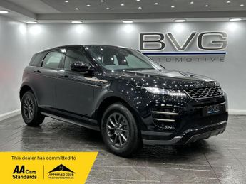 Land Rover Range Rover Evoque 2.0 P200 MHEV R-Dynamic Auto 4WD Euro 6 (s/s) 5dr