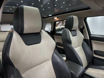 Land Rover Range Rover Evoque 2.0 TD4 SE Tech Auto 4WD Euro 6 (s/s) 5dr