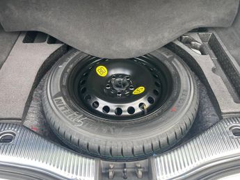 Ford Mondeo 2.0 TDCi Titanium Powershift Euro 6 (s/s) 5dr