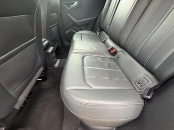 Audi Q2 1.4 TFSI CoD Edition 1 SUV 5dr Petrol S Tronic Euro 6 (s/s) (150