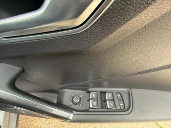 Audi Q2 1.4 TFSI CoD Edition 1 SUV 5dr Petrol S Tronic Euro 6 (s/s) (150