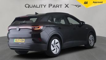 Volkswagen ID.4 Pro Performance 77kWh Life Auto 5dr