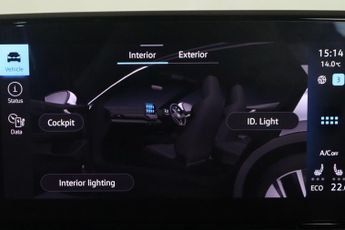 Volkswagen ID.4 Pro Performance 77kWh Life Auto 5dr
