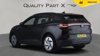 Volkswagen ID.4 Pro Performance 77kWh Life Auto 5dr