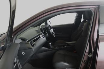 Toyota C-HR 1.8 VVT-h Design CVT Euro 6 (s/s) 5dr