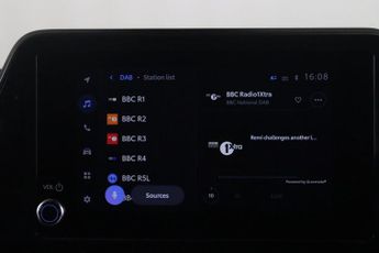 Toyota C-HR 1.8 VVT-h Design CVT Euro 6 (s/s) 5dr