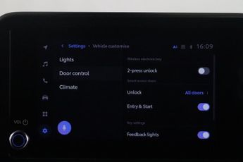Toyota C-HR 1.8 VVT-h Design CVT Euro 6 (s/s) 5dr