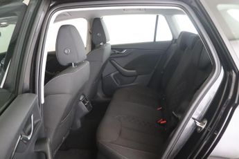 Skoda Kamiq 1.0 TSI SE DSG Euro 6 (s/s) 5dr