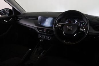 Skoda Kamiq 1.0 TSI SE DSG Euro 6 (s/s) 5dr
