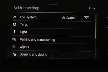 Skoda Kamiq 1.0 TSI SE DSG Euro 6 (s/s) 5dr