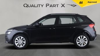 Skoda Kamiq 1.0 TSI SE DSG Euro 6 (s/s) 5dr