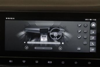 MG MG5 61.1kWh Trophy Long Range Auto 5dr