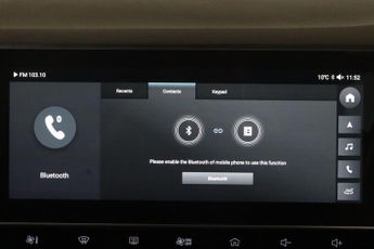 MG MG5 61.1kWh Trophy Long Range Auto 5dr