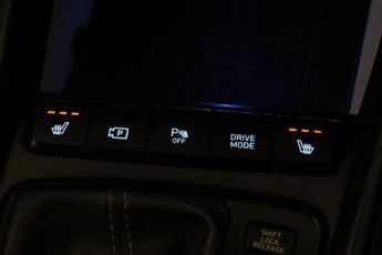 Hyundai BAYON 1.0 T-GDi MHEV Ultimate DCT Euro 6 (s/s) 5dr