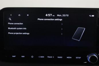 Hyundai BAYON 1.0 T-GDi MHEV Ultimate DCT Euro 6 (s/s) 5dr