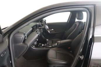 Mercedes-Benz A Class 1.3 A180 SE Euro 6 (s/s) 5dr