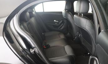 Mercedes-Benz A Class 1.3 A180 SE Euro 6 (s/s) 5dr