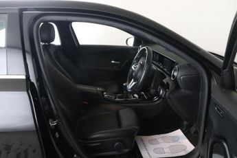 Mercedes-Benz A Class 1.3 A180 SE Euro 6 (s/s) 5dr