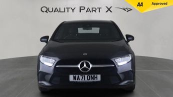 Mercedes-Benz A Class 1.3 A180 SE Euro 6 (s/s) 5dr