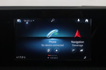 Mercedes-Benz A Class 1.3 A180 SE Euro 6 (s/s) 5dr