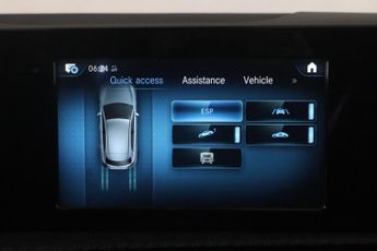 Mercedes-Benz A Class 1.3 A180 SE Euro 6 (s/s) 5dr