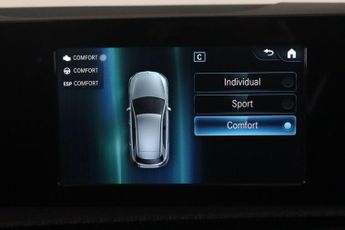 Mercedes-Benz A Class 1.3 A180 SE Euro 6 (s/s) 5dr