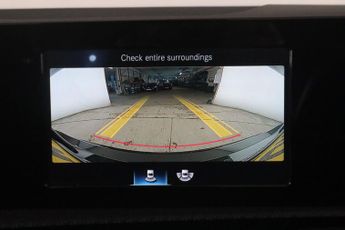 Mercedes-Benz A Class 1.3 A180 SE Euro 6 (s/s) 5dr