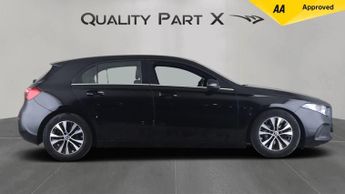 Mercedes-Benz A Class 1.3 A180 SE Euro 6 (s/s) 5dr