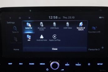 Hyundai IONIQ 1.6 h-GDi Premium DCT Euro 6 (s/s) 5dr