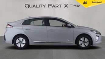 Hyundai IONIQ 1.6 h-GDi Premium DCT Euro 6 (s/s) 5dr